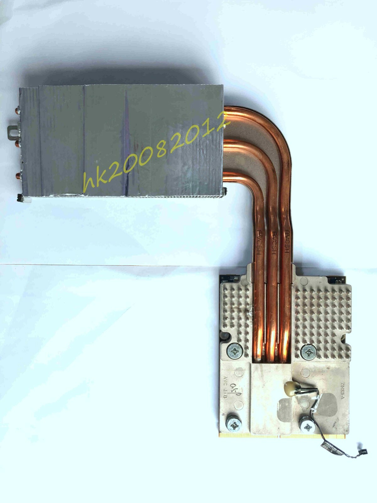 NEW IMAC 27" 2009 A1312 VIDEO CARD ATI HD 4850 512MB upgrade 6970M 2GB  661-5315 | eBay