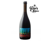 Bergianti No Autoclave Spumante Rosé Bio Méthode Ancestrale Émilie-Romagne