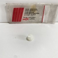 Tastenplatte Armaturenbrett Lancia Delta Original 82423511