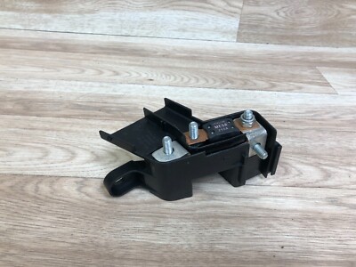 BMW E65 E66 745 750 760 B7 OEM REAR POSITIVE BATTERY POWER TERMINAL 02-08 2