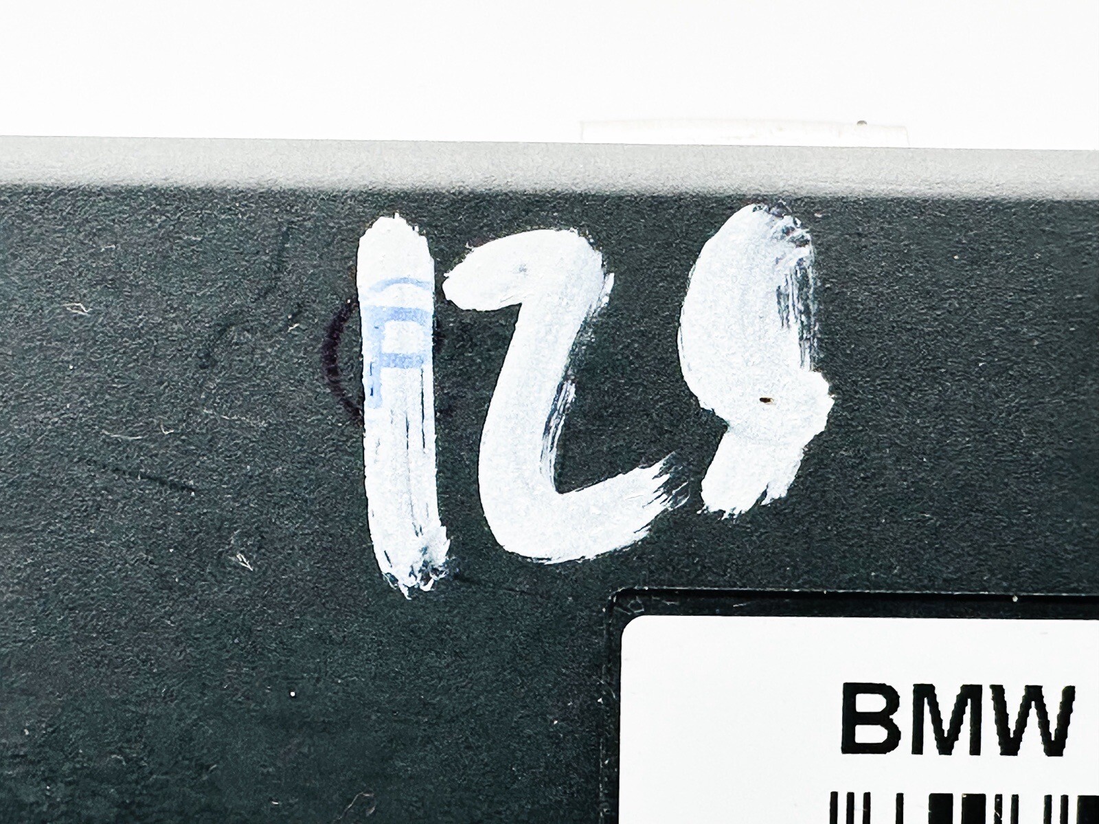 08-13 BMW E70 X5 M Dynamic Drive Control Module OEM 3714679265901 