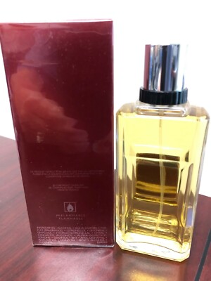 2007** HABIT ROUGE by GUERLAIN PARIS 3.4 FL oz / 100 ML EDT Spray