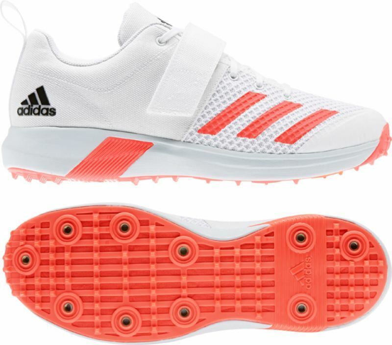 new adidas cricket shoes 2018
