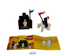 black monarch's ghost