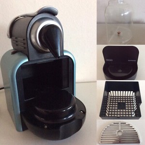 Nespresso De Longhi Type EN 90.A Ersatzteile für die Kapselmaschine