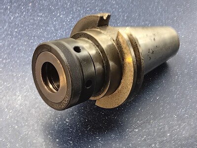 Command CAT50 TG100 Collet Chuck Tool Holder C6C4-1000 CNC Lathe Tooling USA