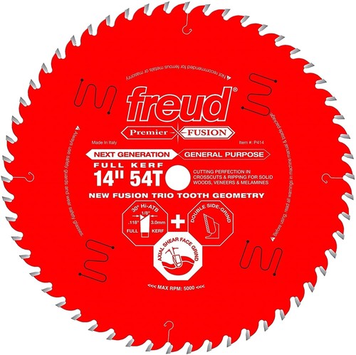 Diablo Sägeblatt 12" X 72 Zoll – NF CSB 1 BORE Für Präzise Schnitte
