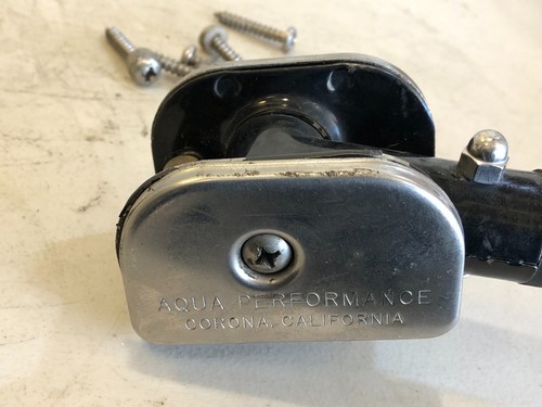 Aftermarket Aqua Performance boarding step Seadoo SPI 96 97 98 SP 96 1096SXD - Bild 7 von 12