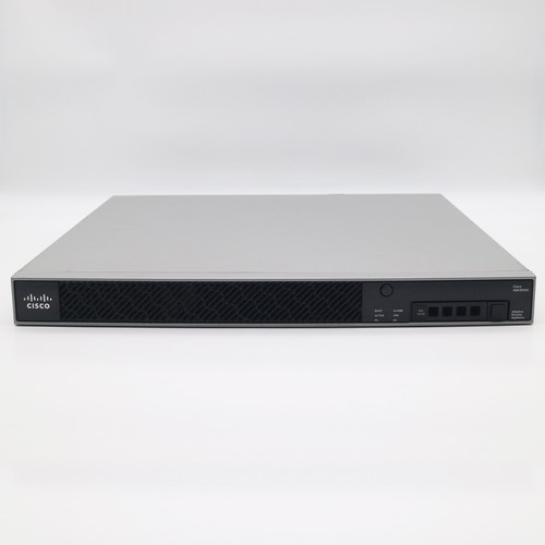 Cisco ASA 5512-X Security Appliance Firewall 6xGigE with FirePOWER, 1Y-Wty - 第 2/5 張圖片