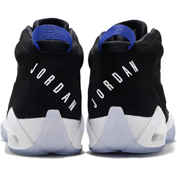 Size 11.5 Air Jordan Lift Off Black Concord Mens Athletic Sneakers AR4430-040 s-l400.jpg main image 4