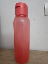 Tupperware Eco Botella Nevera Fliptop Botella Deportes Botella A Prueba de Derrames