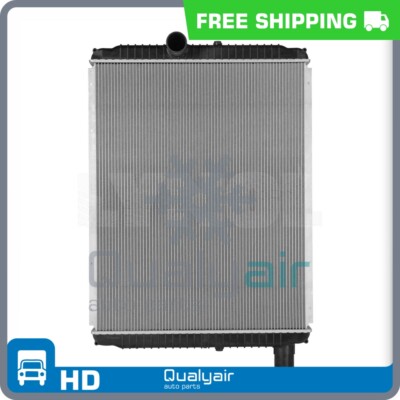 Radiator fits International Harvester ProStar, 8600 SBA, 9200i SBA, 940... QL