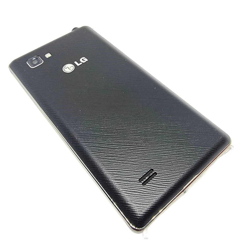 LG Optimus 4X HD LG-P880 16GB Black • Unlocked ✔ Brand New Boxed ✔ Collectors - Image 4 of 4