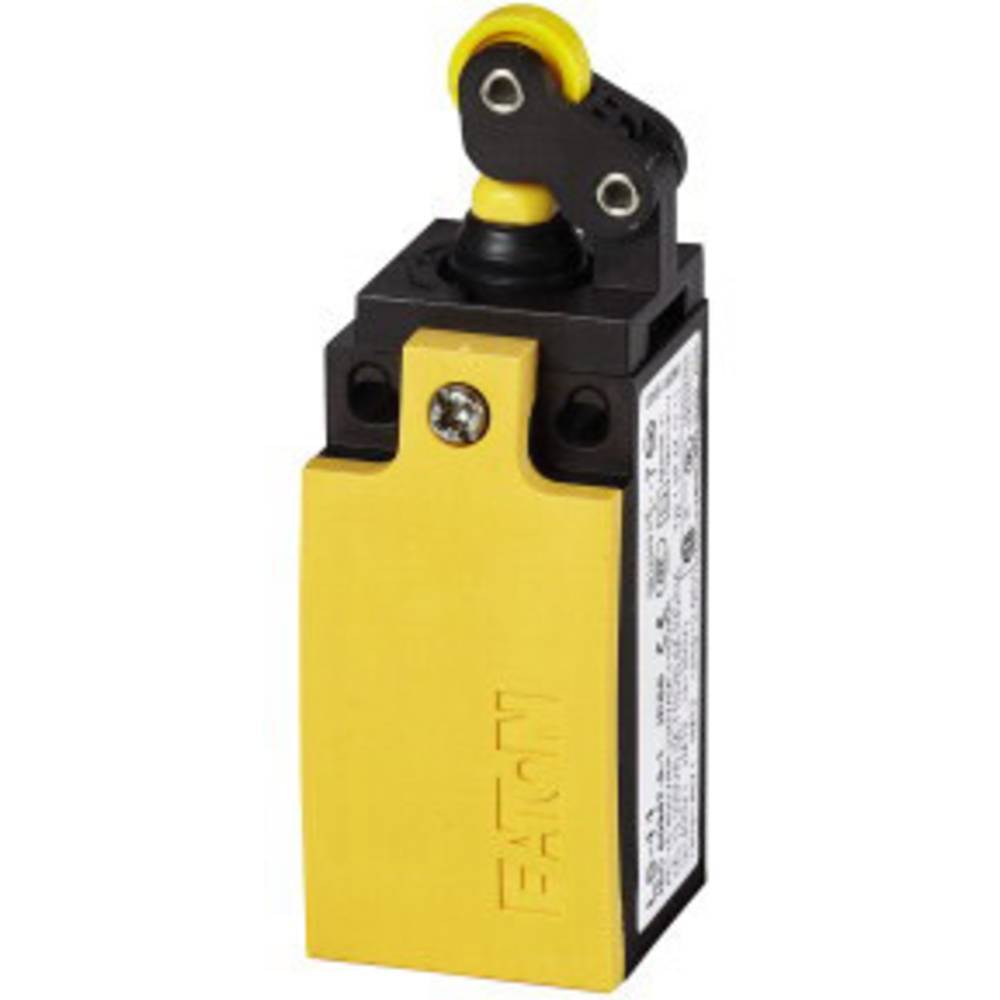 Eaton 106787 LS-S11/LS Fine corsa 400 V 6 A Leva con rotella IP66, IP67 1 pz.