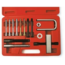 1500 STEERING WHEEL & LOCK PLATE SERVICE KIT