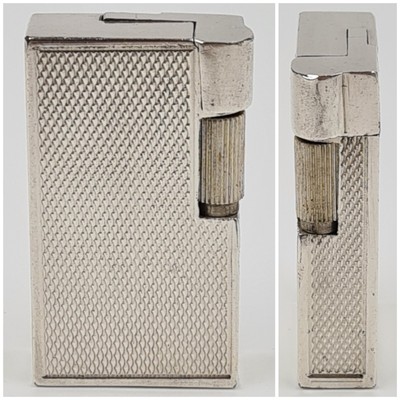 Briquet Ancien à Essence MORGAN Type Clodion - Parfait état, Vintage French Touch