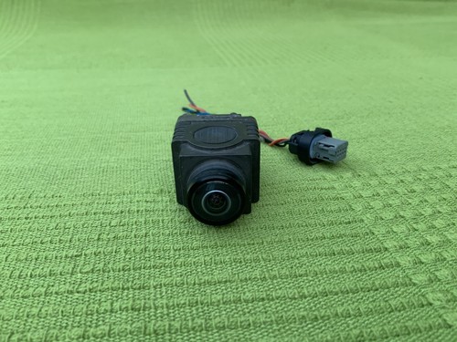 Cámara delantera BMW F15 F16 F25 F26 F85 F86 Icam 360 cámara de visión envolvente 9360369 - Imagen 8 de 16