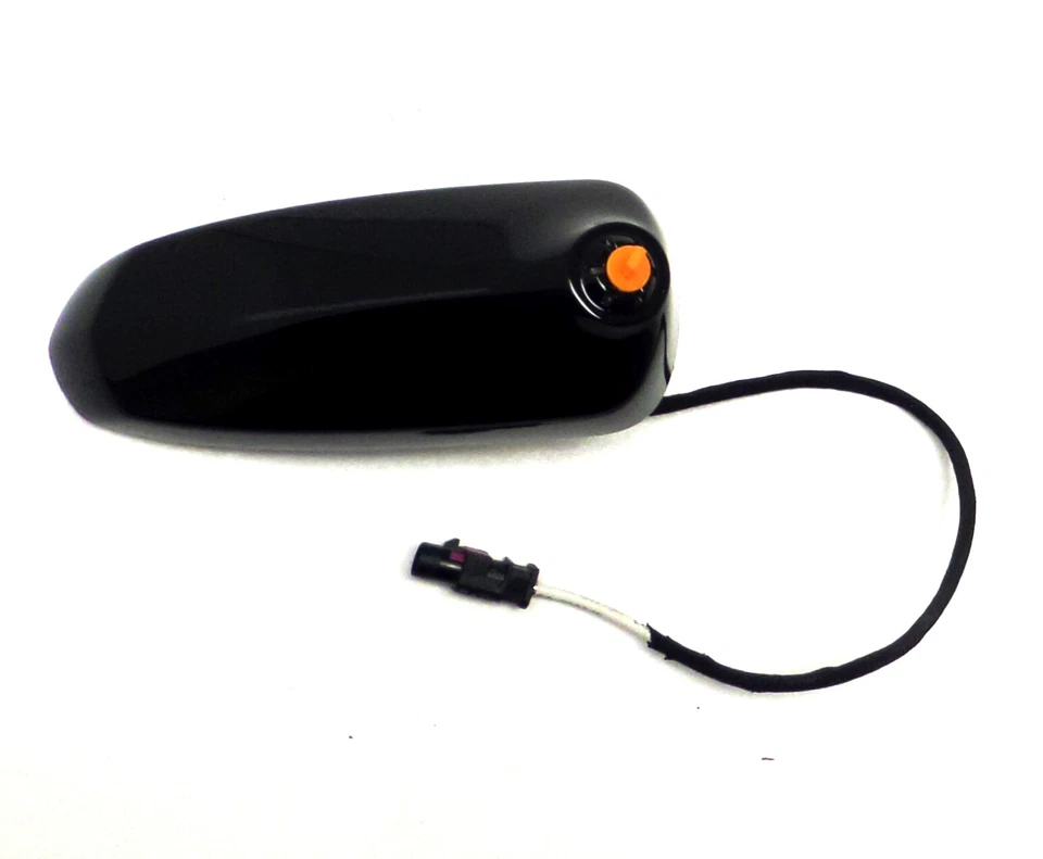 20870311 Nueva antena de radio base OEM negro azabache RAO 2010-2013 Cadillac SRX Foto 2 de 4