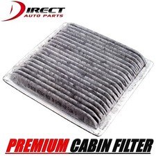CARBONIZED CABIN AIR FILTER 88568-52010 FOR TOYOTA RAV4 2001 - 2005