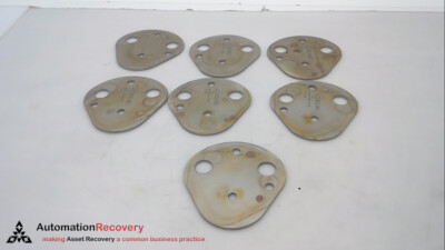 MOELLER PRECISION TOOL MAX040-018  TRUE SET RETAINER,, SEE DESC #269043