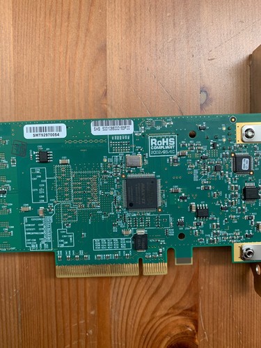 ATTO ExpressSAS R60F 16 Port Internal 6Gb/s SAS/SATA RAID Adapter - 第 4/8 張圖片
