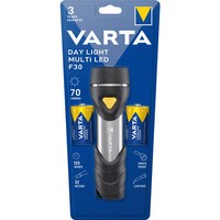 Varta Day Light Multi Led F30, Taschenlampe
