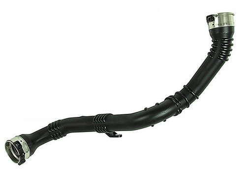 Turbolader Ladeluftkühler passend für Renault Megane IV 1.5 DCI 144602443R - Bild 5 von 8
