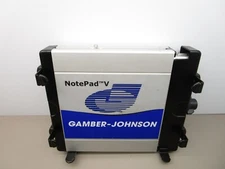 Gamber-Johnson  NotePad-V  Universal Computer Cradle for Mobile Mount  No Key