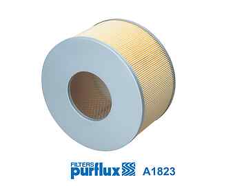 Purflux A1823 Luftfilter For Lexus Toyota-image