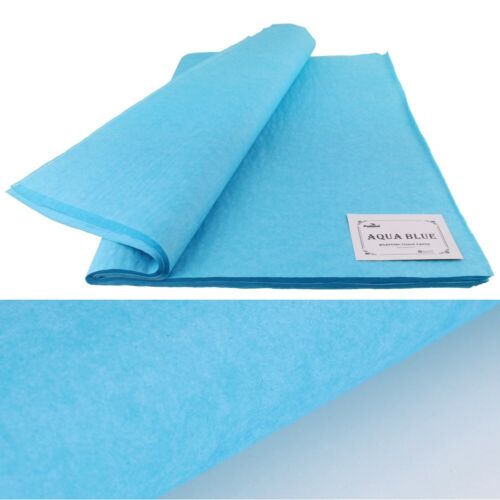 PMLAND 100 Sheet Premium Quality Gift Wrap Tissue Paper - 15 Inches X 20 Inches - Picture 98 of 105