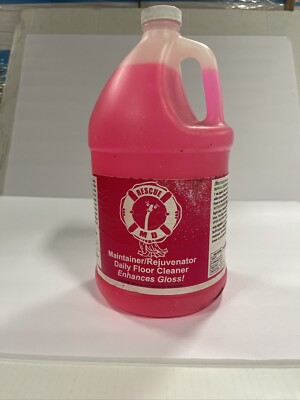 Daily Maintenance Floor Cleaner Concentrate 1 Gallon
