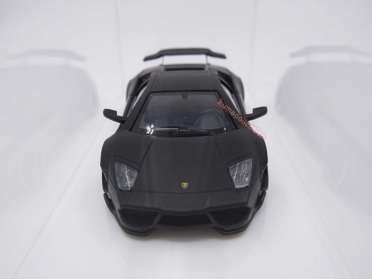 ミニカー 1/64 LIBERTY WALK Murcielago LP670 1/64 LB WORKS Lamborghini Murciélago LP 670 RHD Liberty Walk