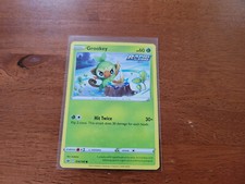 (2 Card Minimum) - 15% off 4+ | Pokemon Sword & Shield: Chilling Reign