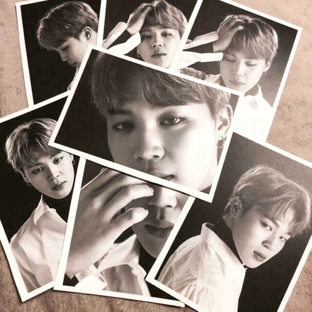 BTS 公式グッズ THE WINGS TOUR JIMIN フォトブック Rare Photobook BTS Wings Tour FINAL - Etsy