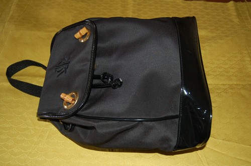 BERGÈ - BORSA da donna, vedi misura, usata EUR 15,00 - PicClick IT