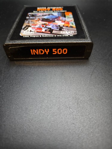 Atari 2600 Video Games, all games have been tested. - Picture 206 of 462