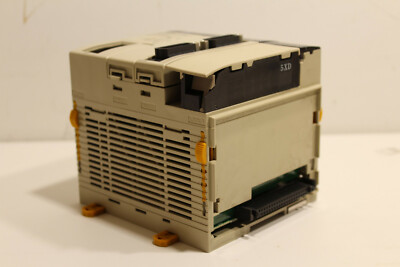Omron CQM1H-CPU61 CPU | eBay Omron CQM1H-CPU61 CPU | eBay