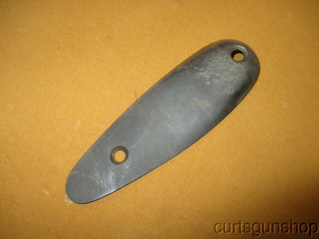 Thompson Center Renegade Flintlock Muzzleloader 50 Caliber Rifle Butt Plate