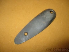 Thompson Center Renegade Flintlock Muzzleloader 50 Caliber Rifle Butt Plate