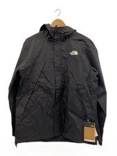 THE NORTH FACE ANTORA JACKET M Nylon BLK NF0A7QEY
