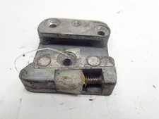Porte arrière et accessoires Peugeot 404