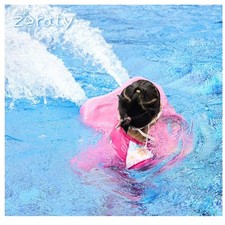 Zeraty 2026 Upgrade Electric Swimming Kickboa...