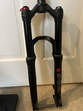 Manitou Dorado Air 29 Boost 120 mm