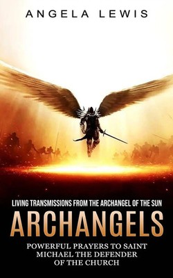 Angela Lewis | Archangels | Taschenbuch | Englisch (2022) | Zoe Lawson