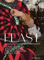 Susan Cummins (U. A.) | Feast | Buch | Englisch (2025) | 224 S.