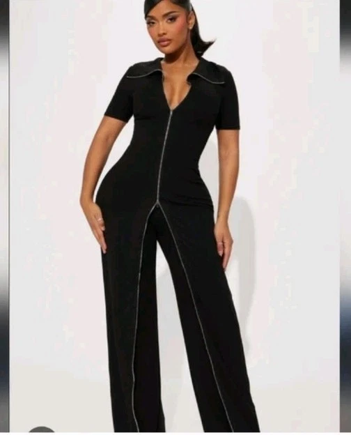 NUEVO Mono Moda Nova 2 N1 Cremallera Pc Foto 3 de 4