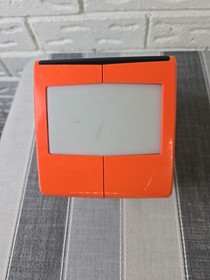 Donkey Kong Jr. Junior Coleco Tabletop Mini Arcade Vintage PARTS OR REPAIR