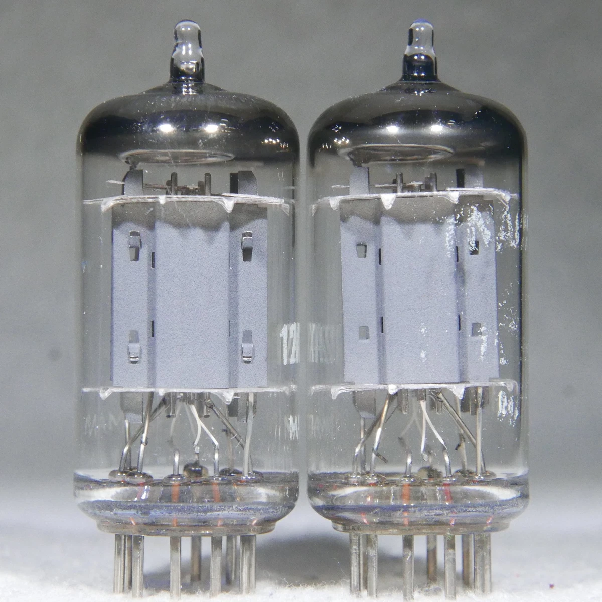 Telefunken Ecc83 12ax7 for sale | eBay