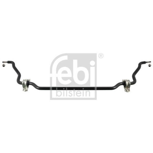 Biellette de suspension Febi Bilstein 100624 en acier forgé traité anti-corrosion