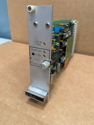 Klöckner Moeller Sucos EBE 230 B Kartenmodul